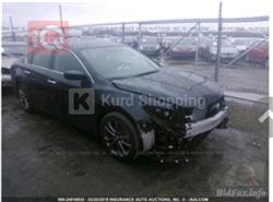 نيسان ألتيما